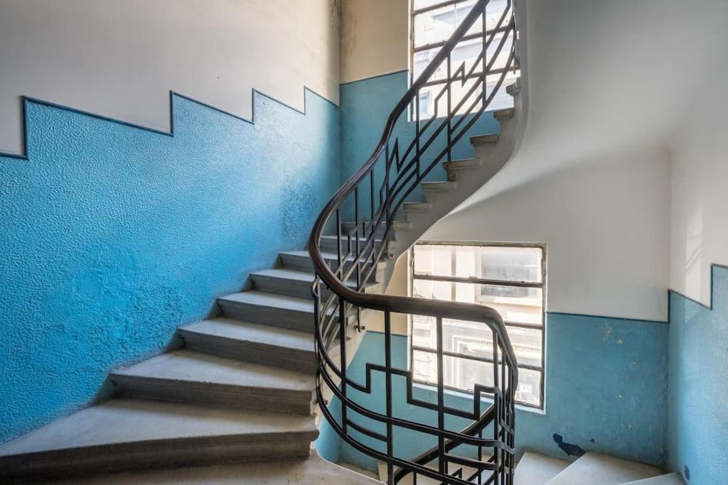Exquisite Art Deco 2Br Apartment Prime Location Бухарест Экстерьер фото